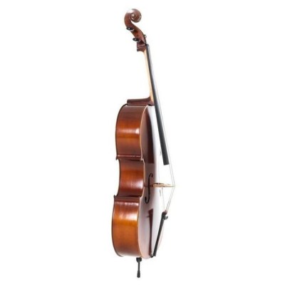 Gewa Allegro VC1 Cello Set 1/2 CB