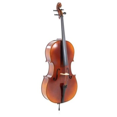 Gewa Allegro VC1 Cello Set 1/2 CB