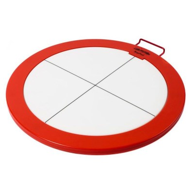 Keith McMillen Bop Pad Red