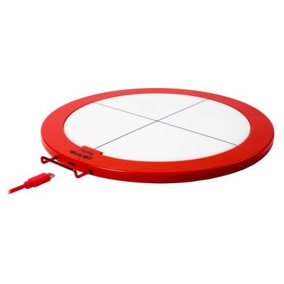 Keith McMillen Bop Pad Red