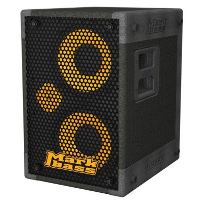 Markbass MB58R 102 Pure Box 4