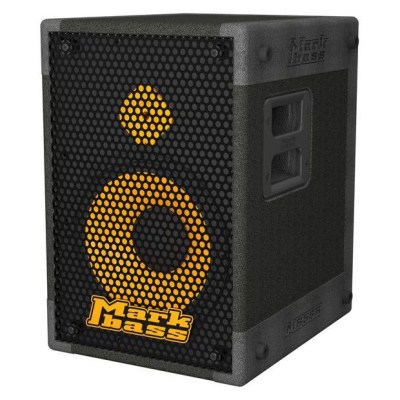 Markbass MB58R 121 Pure Box