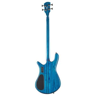 Spector NS Dimension MS 4 Black & Blue