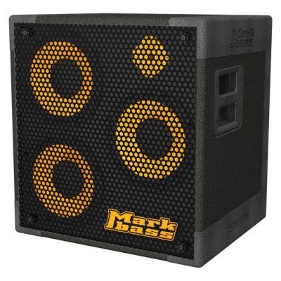 Markbass MB58R 103 Pure-6