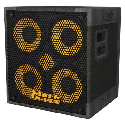 Markbass MB58R 104 Pure Box 8