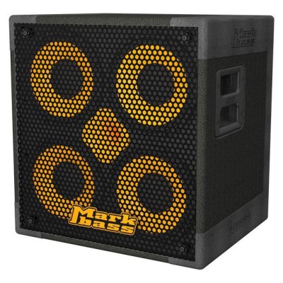 Markbass MB58R 104 Energy Box 8