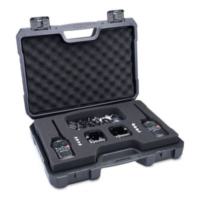 Midland G9 Pro 2 Pcs. Hardcase Set