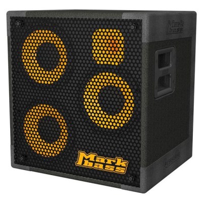 Markbass MB58R 103 Energy - 6