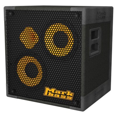 Markbass MB58R 102XL Energy Box 8