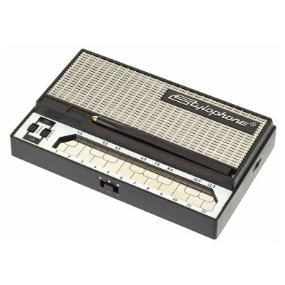 Dübreq Stylophone S-1 Case Bundle