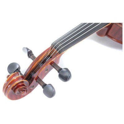 Gewa Ideale Violin Set 1/2 OC CB