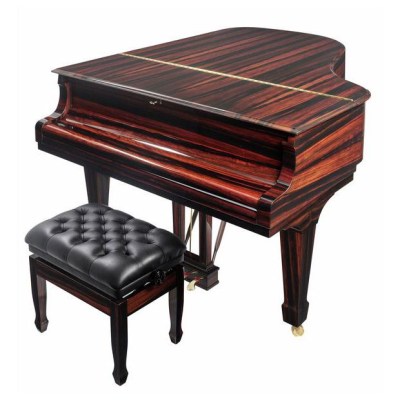 Steinway & Sons A-188 Makassar