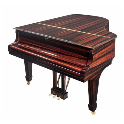 Steinway & Sons A-188 Makassar