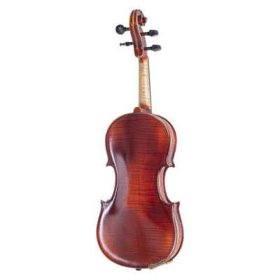 Gewa Ideale Violin Set 1/4 SC CB