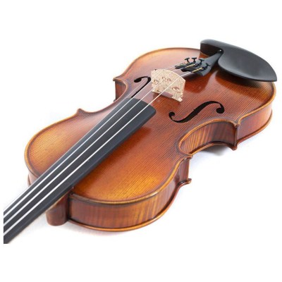 Gewa Maestro 2 Violin Set 1/2 OC CB