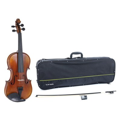 Gewa Maestro 2 Violin Set 1/4 OC CB