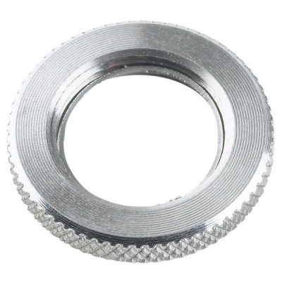 K&M 26004 Knurled Washer