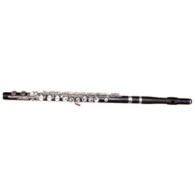 Johannes Gerhard Hammig 758/2/S Wooden Flute
