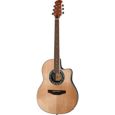 Harley Benton HBO-600NT