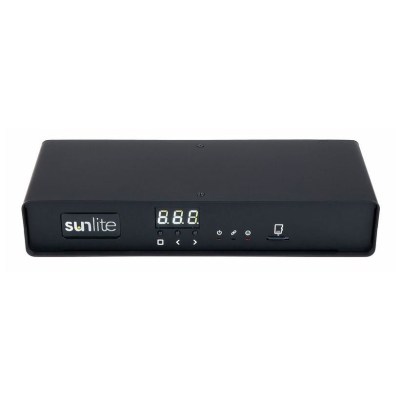 Sunlite RC Rack Class Interface