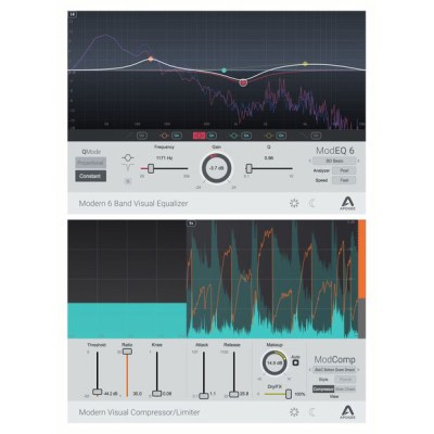 Apogee Mod FX Bundle