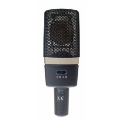 AKG C314 Stereo Bundle