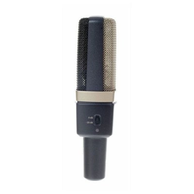 AKG C314 Stereo Bundle