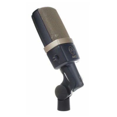 AKG C314 Stereo Bundle