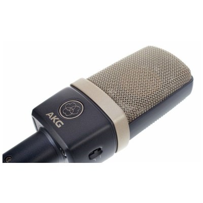 AKG C314 Stereo Bundle