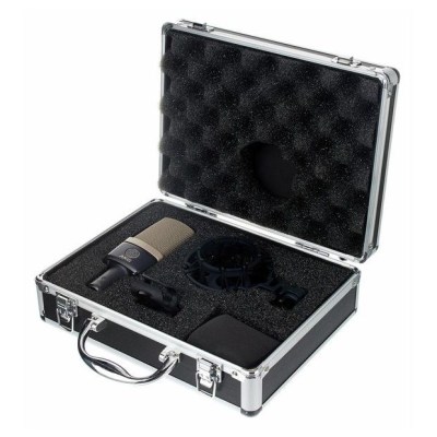 AKG C314 Stereo Bundle