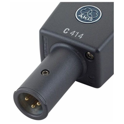 AKG C414 XLS Stereo Bundle