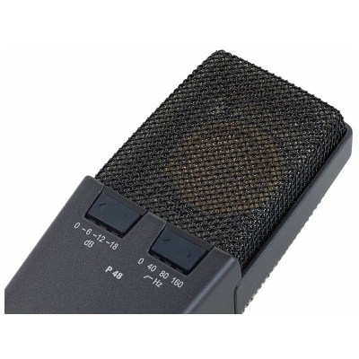AKG C414 XLS Stereo Bundle