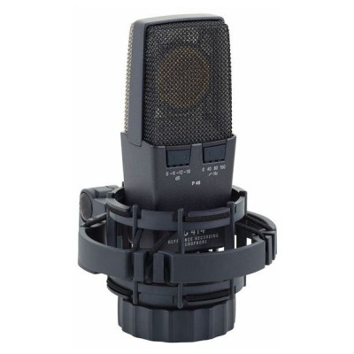 AKG C414 XLS Stereo Bundle