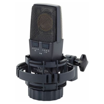 AKG C414 XLS Stereo Bundle