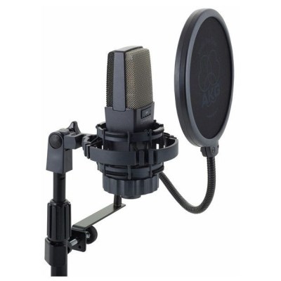 AKG C414 XLS Stereo Bundle