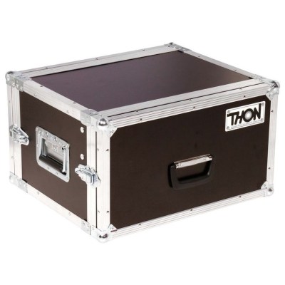 Thon Case 6U Sirus Quad 8CH