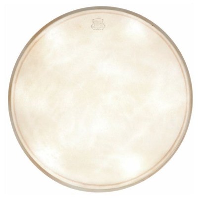 Kentville Drums 22" Kangaroo BDrum Head medium