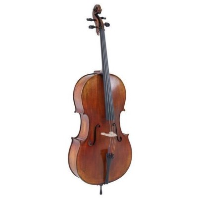 Gewa Maestro 2 Cello 1/2