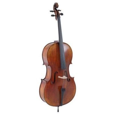 Gewa Maestro 2 Cello Set 1/2 CB