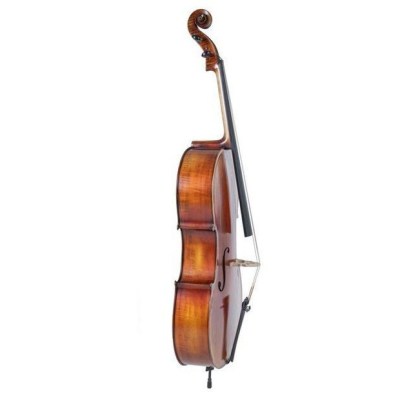 Gewa Maestro 2 Cello Set 1/2 CB