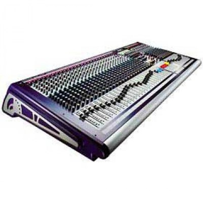 Soundcraft GB4-32+2