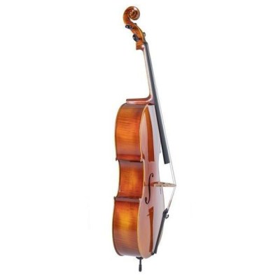 Gewa Maestro 1 Cello Set 1/2 CB