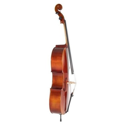 Gewa Ideale VC2 Cello Set 1/2 CB