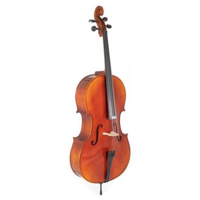 Gewa Ideale VC2 Cello Set 1/2 CB