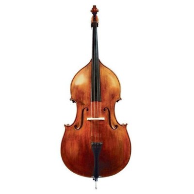 Meister Rubner Double Bass No.66 4/4