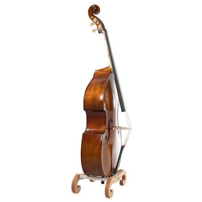 Meister Rubner Double Bass No.67 4/4