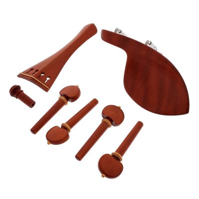 Acura Meister Viola Parts Set BW/BW Hill
