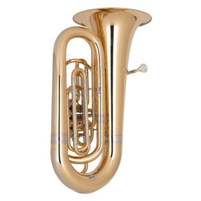 Miraphone 170494A11000 Bb-Tuba Hagen 494