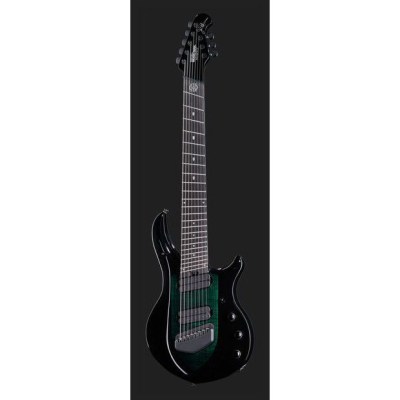 Music Man John Petrucci Majesty 8 DG SPK
