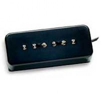 Seymour Duncan SP90-3B Black